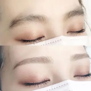 マツエク・マツパ kelly eye立町店の眉毛・アイブロウイメージ
