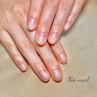 ネイル two nailのネイルデザイン