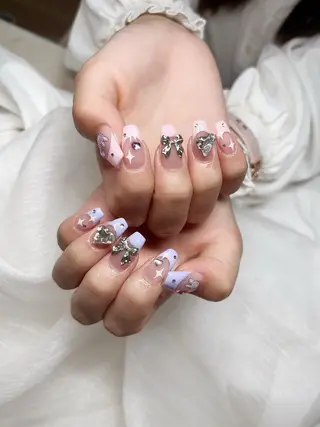 ネイル COCONAIL &EYELASHのマツエク・マツパデザイン
