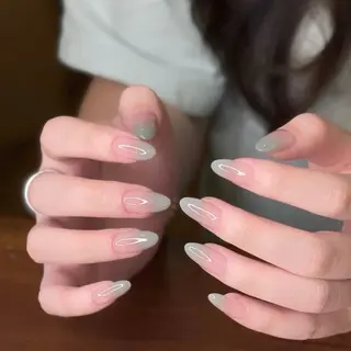 ネイル Lapi Nail 🍓持ち込みネイルのネイルデザイン