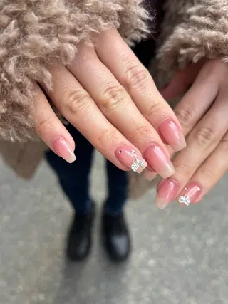 ネイル Lélia nailのネイルデザイン