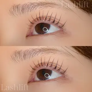 マツエク・マツパ 澤田 はるかのマツエク・マツパデザイン