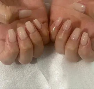 ネイル ルアナ プライベートサロンのネイルデザイン