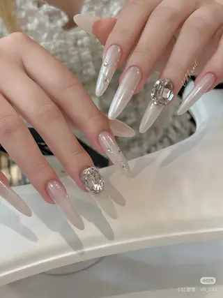 ネイル Lumiereva nail salonのネイルデザイン