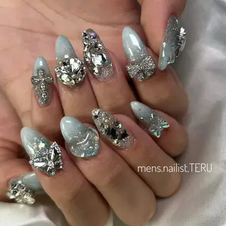 ネイル nailsalon ETERNALのネイルデザイン