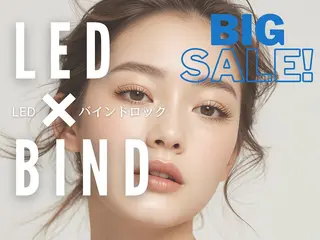 マツエク・マツパ Butterfly Naganoのマツエク・マツパデザイン