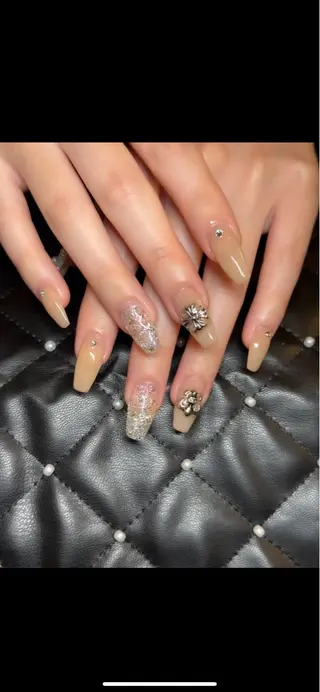 ネイル LOA🦋 Fuukaのネイルデザイン