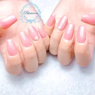 ネイル Prismoon /津市ネイルのネイルデザイン