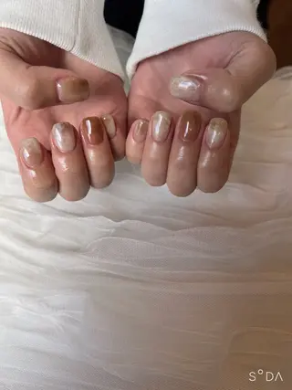 ネイル nailartist lisaのネイルデザイン