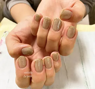 ネイル 石野 広佳のネイルデザイン