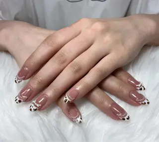 ネイル YOINAIL ヨイネイルサロンのネイルデザイン
