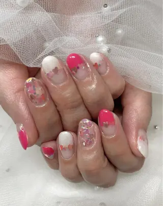 ネイル COCO ネイルのネイルデザイン