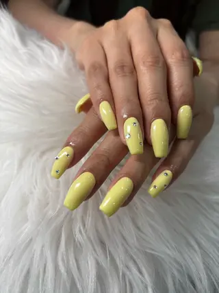 ネイル EN_NAIL akaneのネイルデザイン