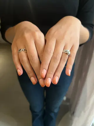 ネイル Hi,nail hiyoriのネイルデザイン