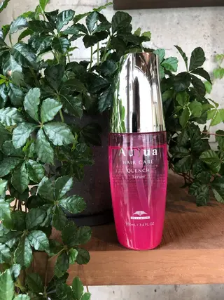 清永 隆二のヘアスタイル