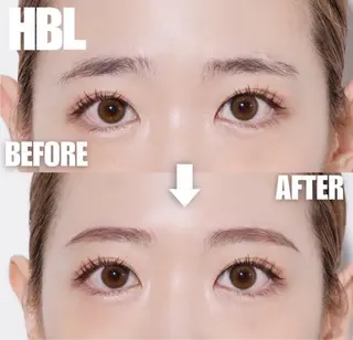 アイブロウ CiCi🫧 eyelashのマツエク・マツパデザイン