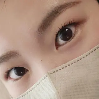 マツエク・マツパ ASHA ikumiのマツエク・マツパデザイン