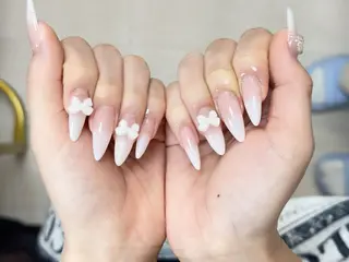 ネイル yumi nail sisiのネイルデザイン