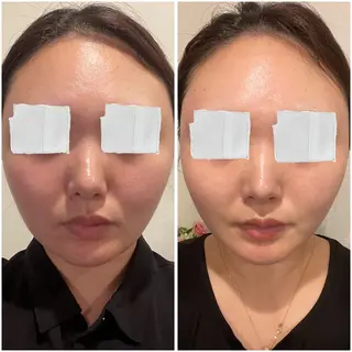 中尾 朱里のエステ・リラクイメージ