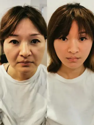 aliaハーブ水光店 エステティシャン募集のエステ・リラクイメージ