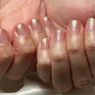 ネイル Ray nail natsu🎀のネイルデザイン