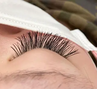 マツエク・マツパ 塚田 里香のマツエク・マツパデザイン