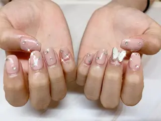 ネイル emi ♡のネイルデザイン