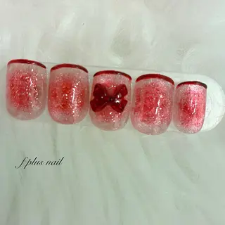 ネイル kanako nail🌷のネイルデザイン