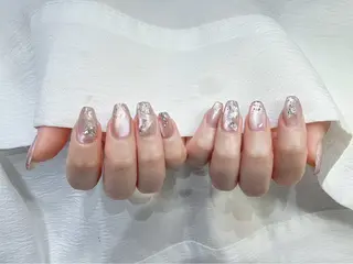 ネイル NailSalon✨ Écrinエクランのネイルデザイン