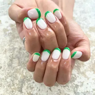 ネイル Basic町田本店 Suzunaのネイルデザイン