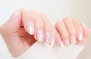 ネイル Beauty salon Kのネイルデザイン