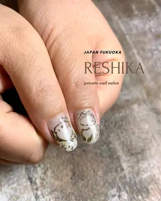 ネイル m mのエステ・リラクイメージ