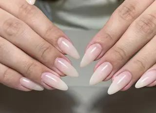 ネイル 🍑 momo_nailのネイルデザイン