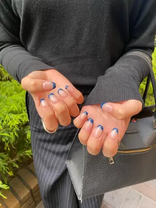 ネイル chiya nailsのネイルデザイン