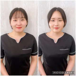 hair&face chiara所属・chiara 舞音(まお)のその他イメージ