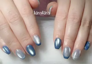 ネイル Kirakira Nail salonのネイルデザイン