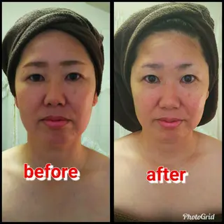 バスト&フェイシャル 専門店リラーシェのエステ・リラクイメージ