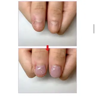 ネイル ネイルサロン アリュームのネイルデザイン