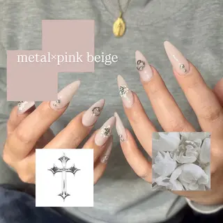 ネイル Malama Nailのネイルデザイン