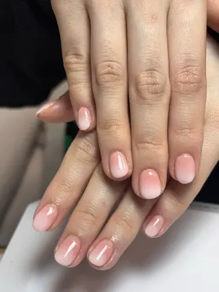 ネイル paljon ゆい静岡市のネイルデザイン