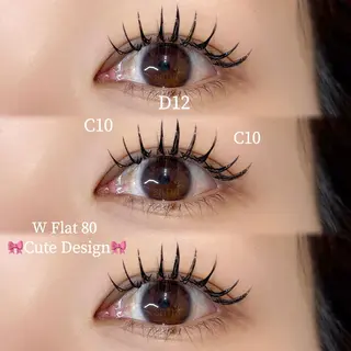 マツエク・マツパ 〖那覇/ベラルーナ〗 sanaの眉毛・アイブロウイメージ