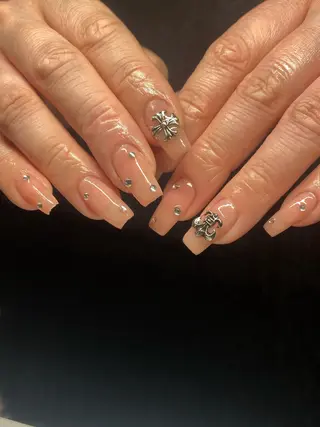 ネイル BNT nailsのネイルデザイン