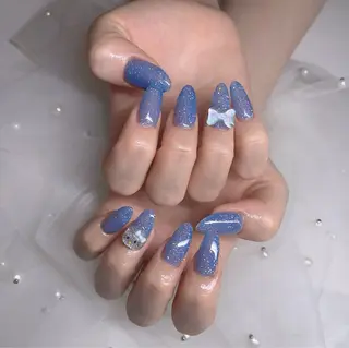 ネイル MIKIネイル サイロン蕨店のネイルデザイン