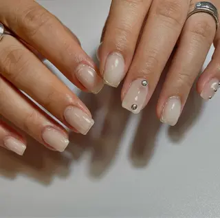 ネイル ネイリスト Nanaのネイルデザイン