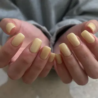 ネイル vegh. nail／阿波座のネイルデザイン