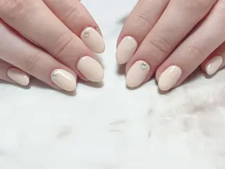 ネイル Nailist Honamiのネイルデザイン