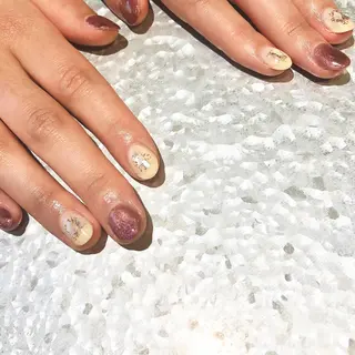 ネイル TRAM-nail moriizumiのネイルデザイン