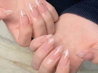 ネイル UM Nail Salonのネイルデザイン
