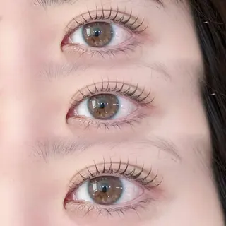 マツエク・マツパ THE BALM🪽 mariyaのマツエク・マツパデザイン