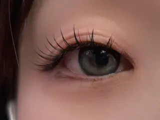 マツエク・マツパ 𝚒𝚔𝚞𝚖𝚒 🪽✧˖°.のマツエク・マツパデザイン